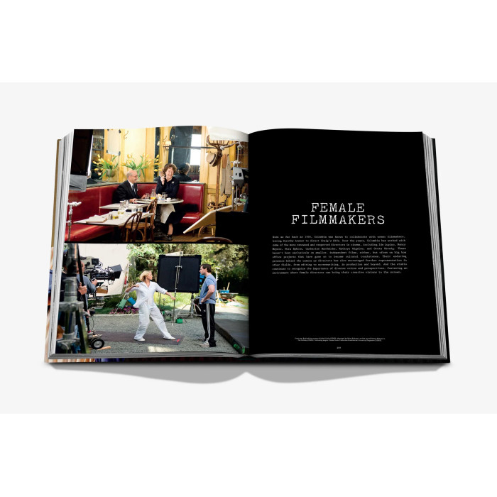 Columbia Pictures - Assouline