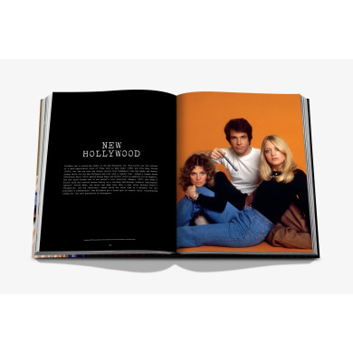 Columbia Pictures - Assouline Columbia Pictures - Assouline