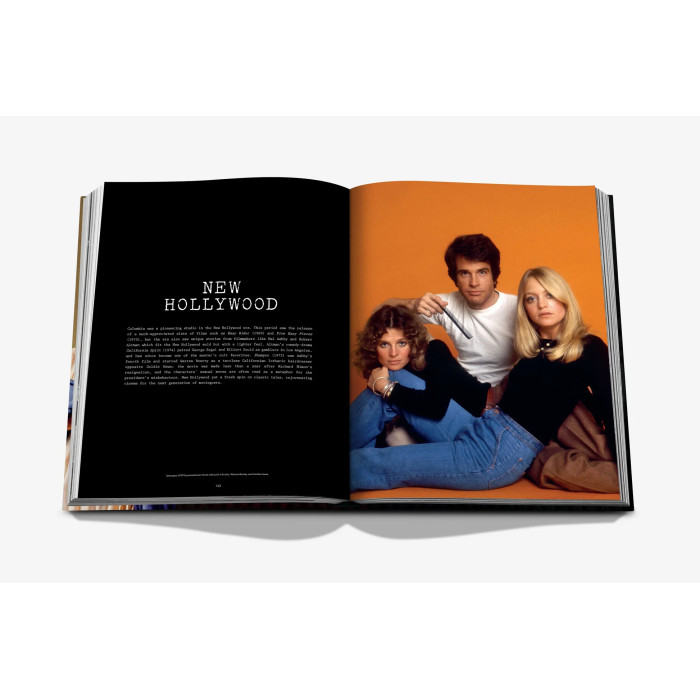 Columbia Pictures - Assouline