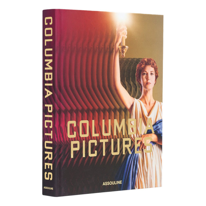 Columbia Pictures - Assouline