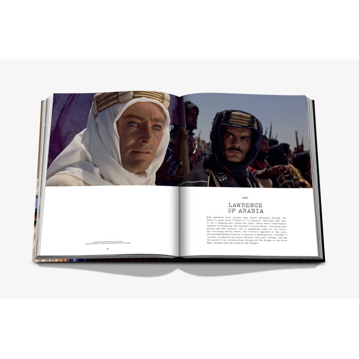 Columbia Pictures - Assouline