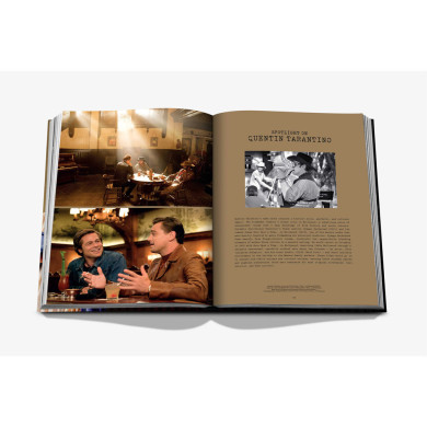 Columbia Pictures - Assouline Columbia Pictures - Assouline