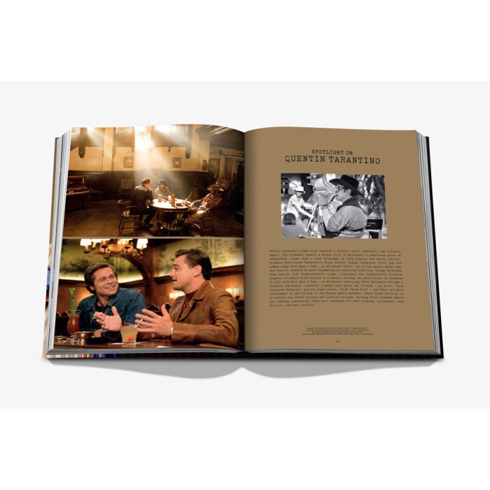 Columbia Pictures - Assouline