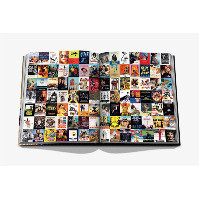 Columbia Pictures - Assouline
