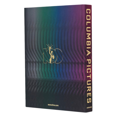 Columbia Pictures - Assouline Columbia Pictures - Assouline