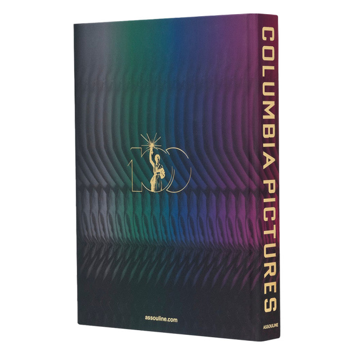Columbia Pictures - Assouline