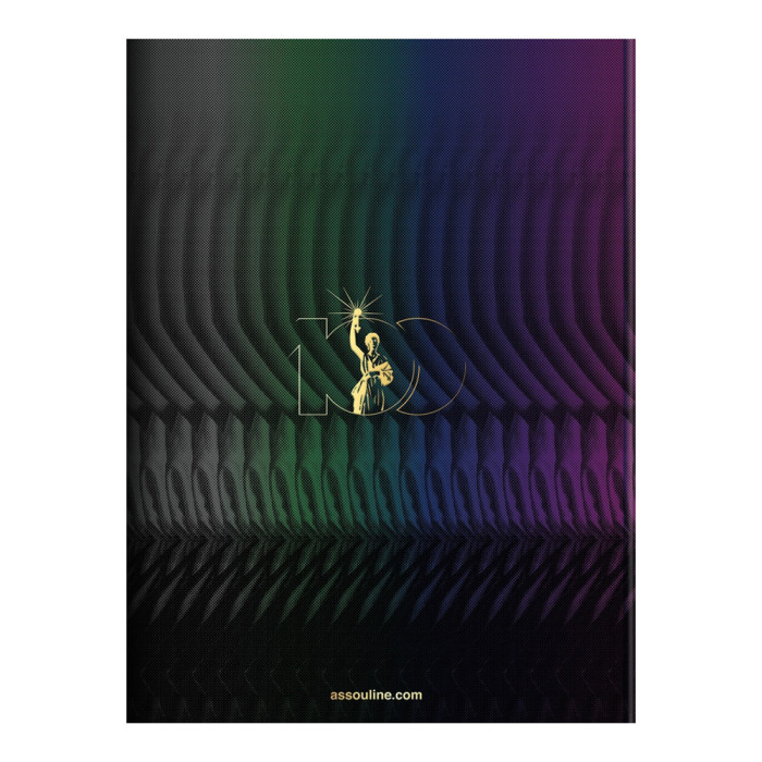 Columbia Pictures - Assouline