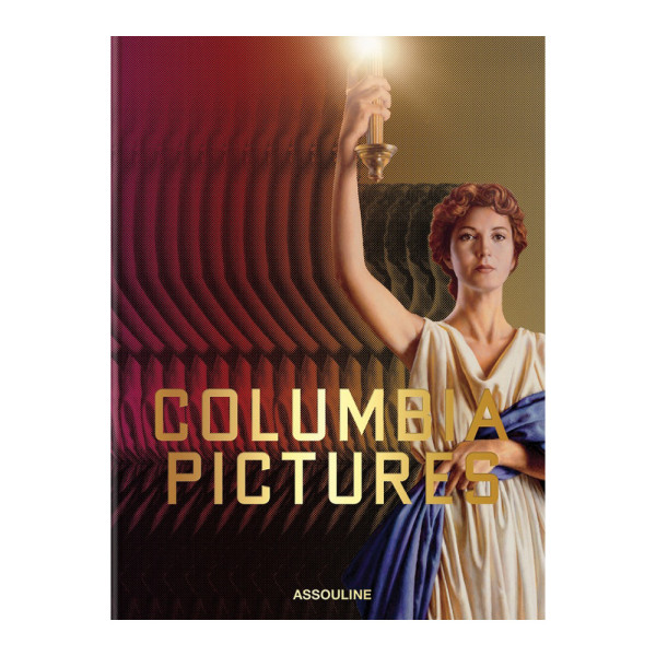 Columbia Pictures - Assouline Columbia Pictures - Assouline