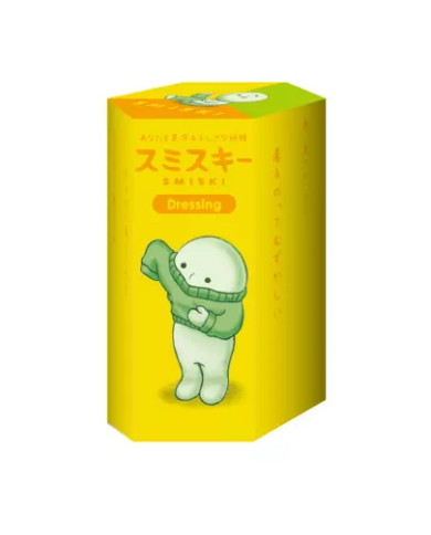 Smiski Dressing (1 piece)