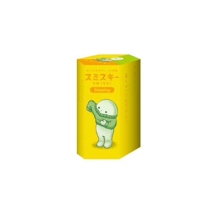 Smiski Dressing (1 piece)