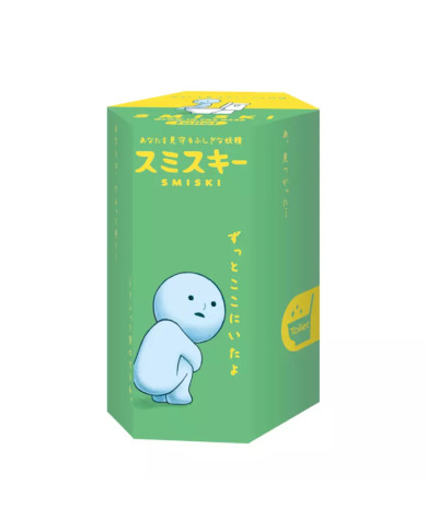 Smiski Toilet (1 piece) Smiski Toilet (1 piece)