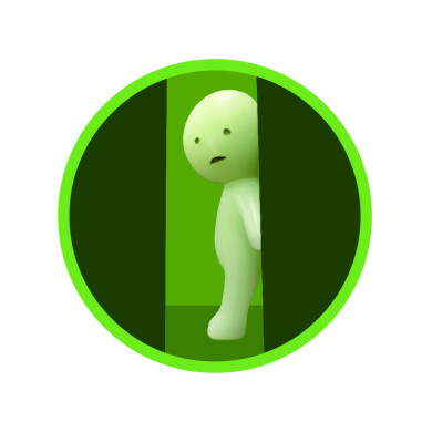 Smiski Série 1 (1 pièce)