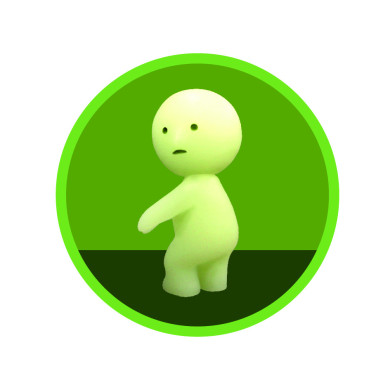 Smiski Série 1 (1 pièce)