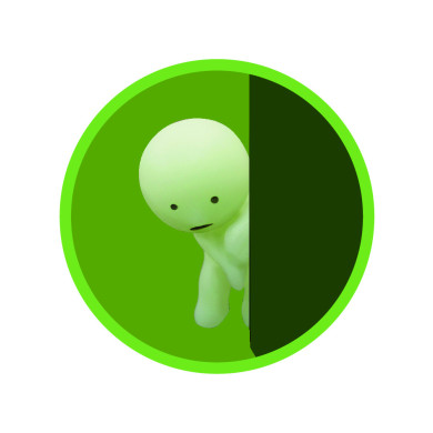 Smiski Série 1 (1 pièce)