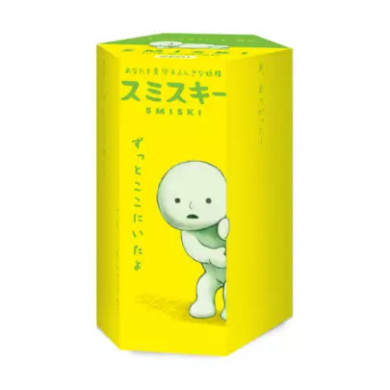 Smiski Série 1 (1 pièce)