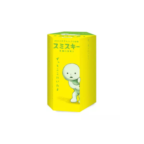 Smiski Série 1 (1 pièce) Smiski Série 1 (1 pièce)