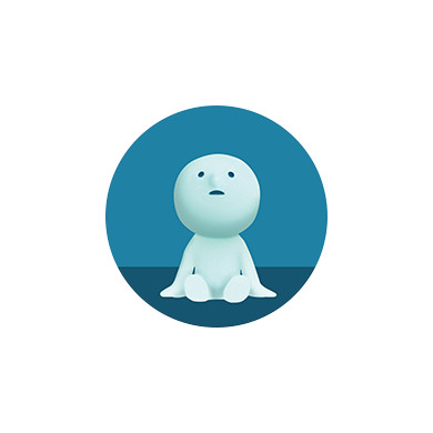 Smiski Bath (1 pièce)