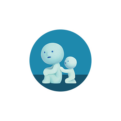 Smiski Bath (1 pièce)