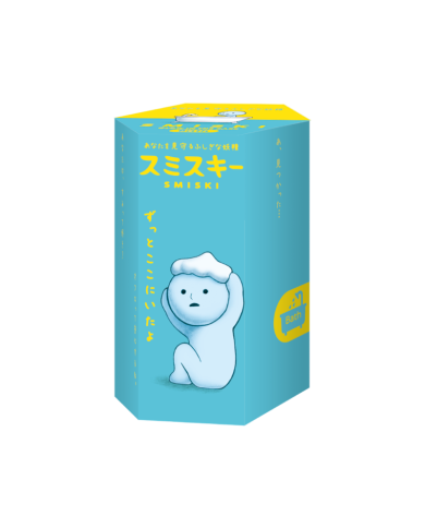 Smiski Bath (1 piece) Smiski Bath (1 piece)