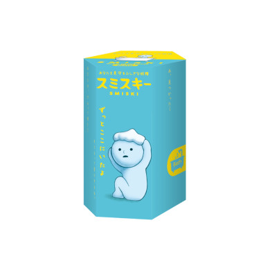 Smiski Bath (1 pièce)