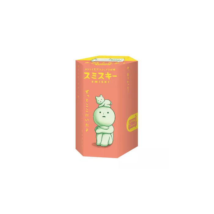 Smiski Living Room (1 piece)