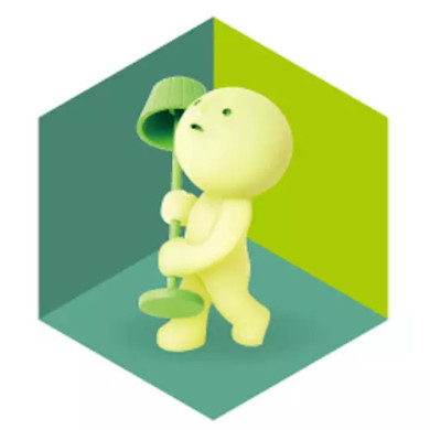 Smiski Moving (1 pièce)