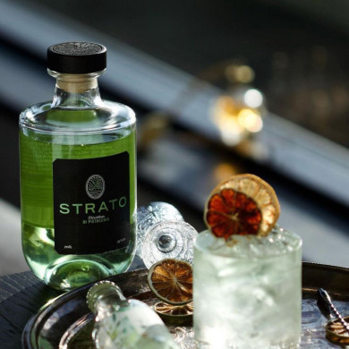 STRATO Distillat de Pistaches - 70 cl