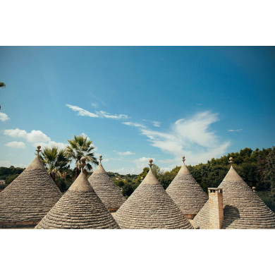 Amaretto Roasted - 70 cl