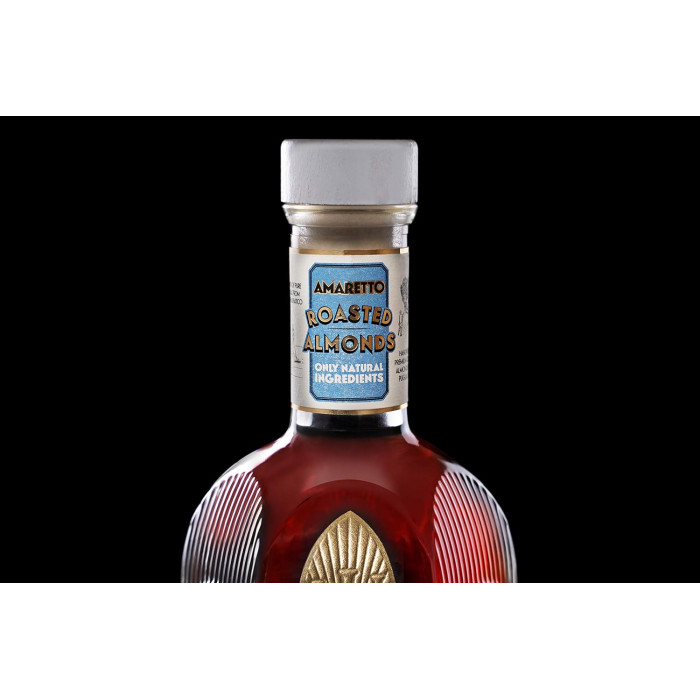 Amaretto Roasted - 70 cl