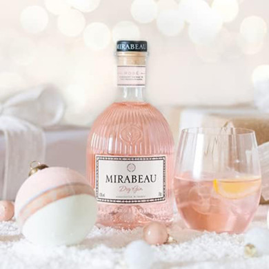 Gin Rose - 70cl Gin Rose - 70cl