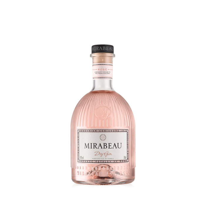 Gin Rosé - 70cl Gin Rosé - 70cl