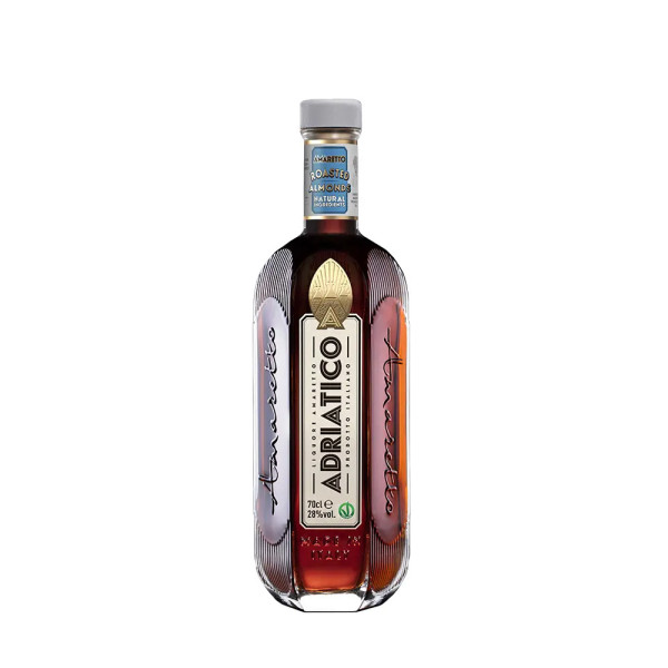 Amaretto Roasted - 70 cl Amaretto Roasted - 70 cl