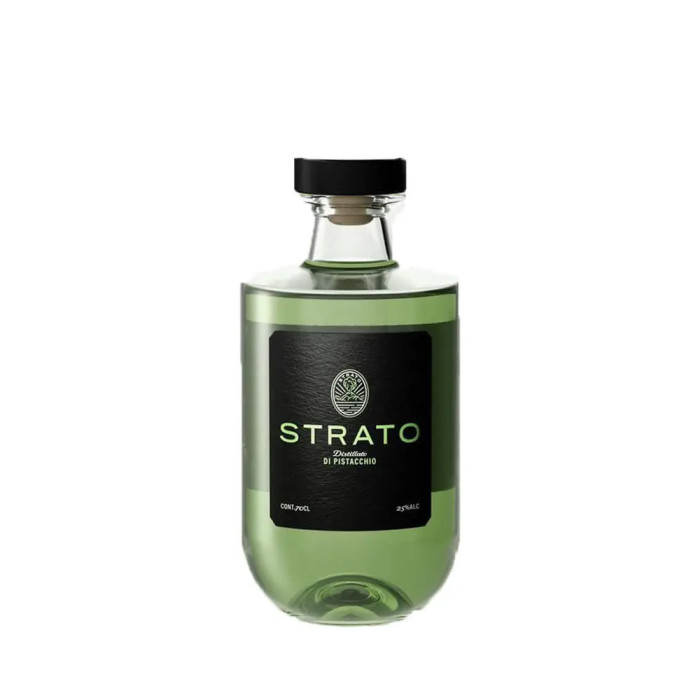 STRATO Distillat de Pistaches - 70 cl