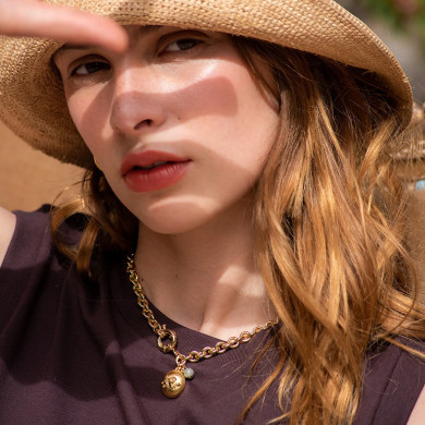 Collier Denise Collier Denise