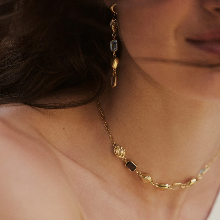 Collier Lison Collier Lison