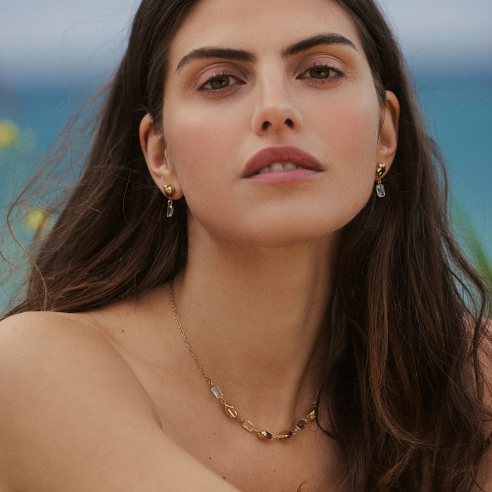 Collier Lison Collier Lison