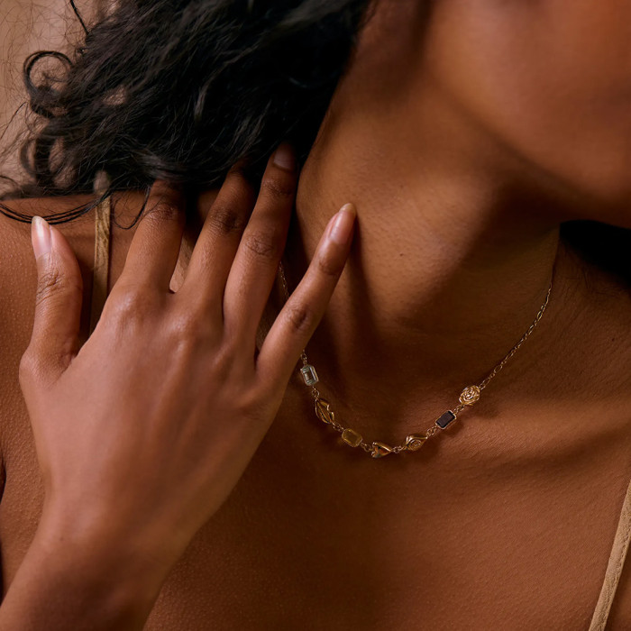 Collier Lison Collier Lison