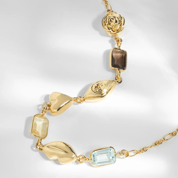 Collier Lison Collier Lison