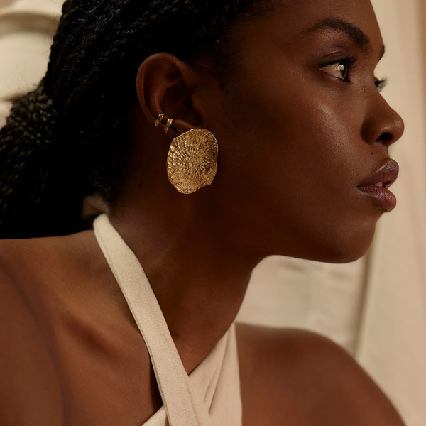 Boucles d'oreilles Venus Boucles d'oreilles Venus