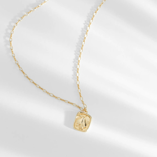 Pendentif Goergia Pendentif Goergia