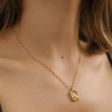 Pendentif Goergia Pendentif Goergia