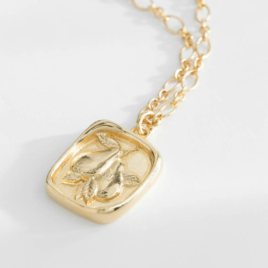 Pendentif Goergia Pendentif Goergia