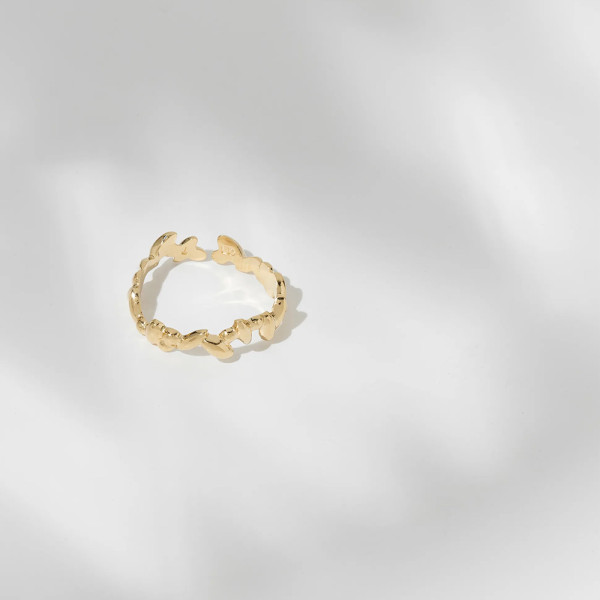 Bague Jane Bague Jane