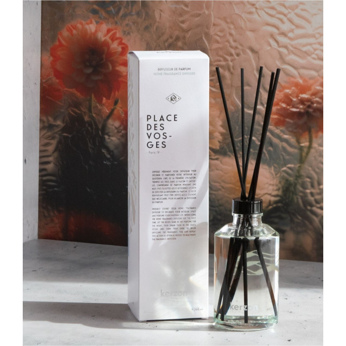 Diffuseur de parfum 200ml Place des Vosges