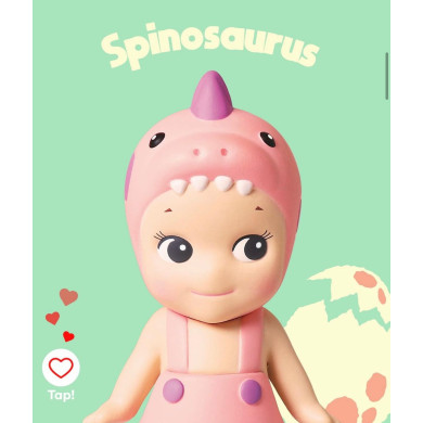 Série Dinosaures (1 pièce) - Sonny Angel Série Dinosaures (1 pièce) - Sonny Angel