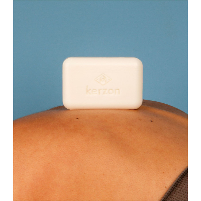 Savon surgras Place des Vosges