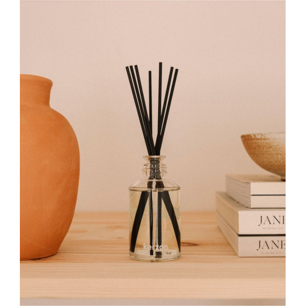 Diffuseur de parfum 120ml La Tour Eiffel Diffuseur de parfum 120ml La Tour Eiffel