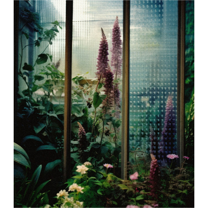 Bougie parfumée Menthe Poivrée Bougie parfumée Menthe Poivrée