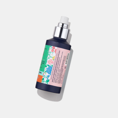 Kerzon x Lucas du Tertre - eau de toilette