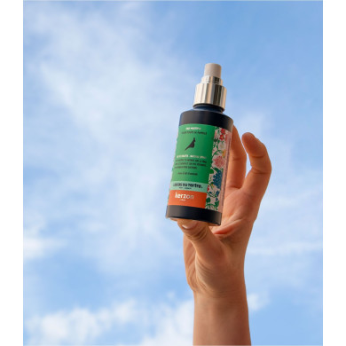 Kerzon x Lucas du Tertre - eau de toilette